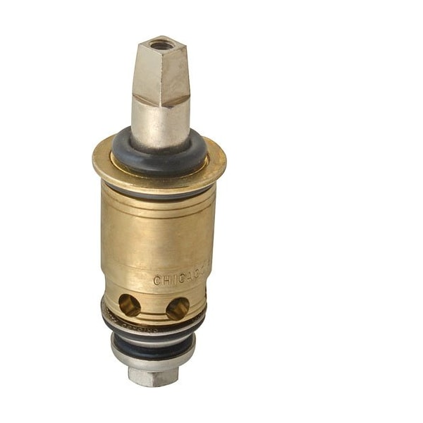 Chicago Faucet STEM, COLD 1RING for Chicago Faucet Part 1